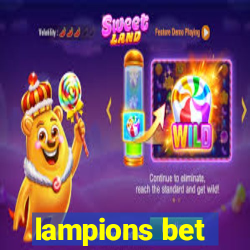 lampions bet